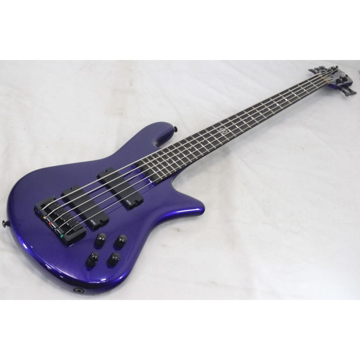 ＳＰＥＣＴＯＲ　　ＮＳ　ＥＴＨＯＳ　ＨＰ　５