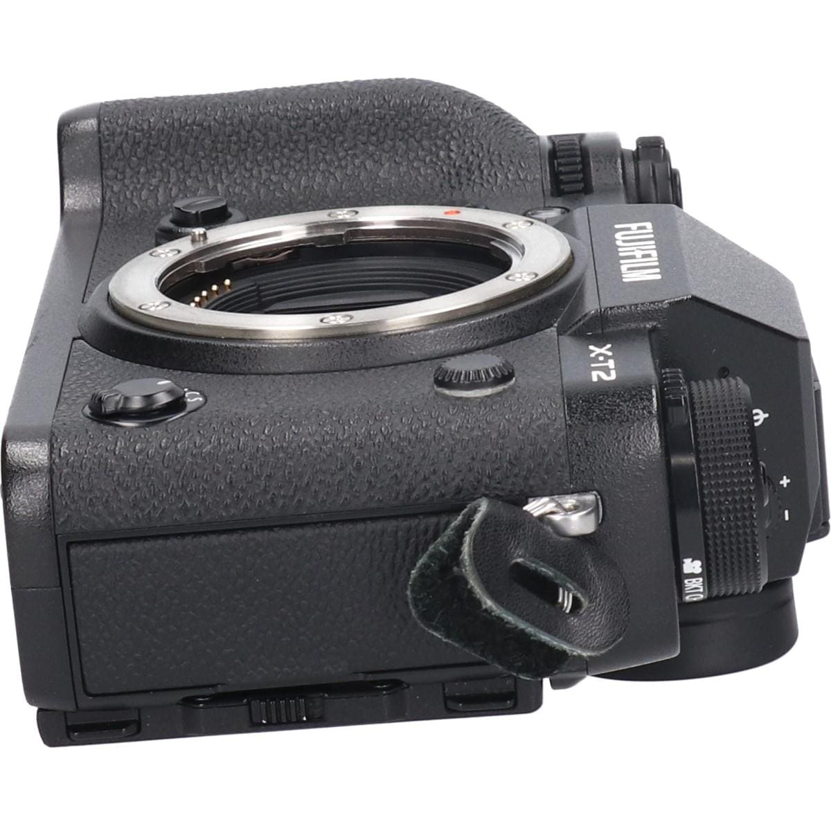 Ｘ－Ｔ２　ＢＬＡＣＫ