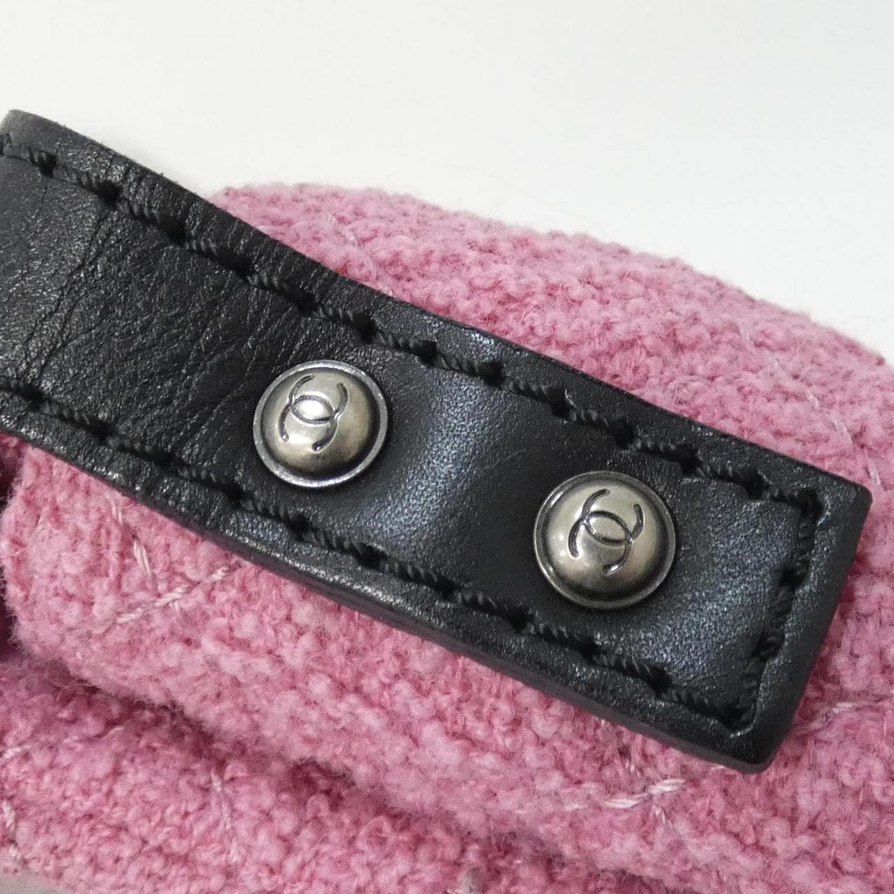 シャネル 47691 ショルダーバッグ