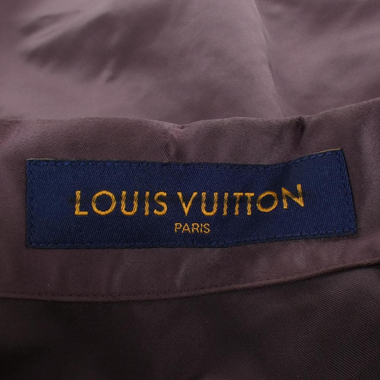 ルイヴィトン LOUIS VUITTON HFS60WGXC S/Sシャツ