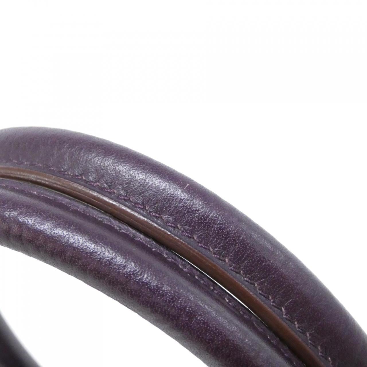 エルメス ボリード 31cm 073419CK バッグ