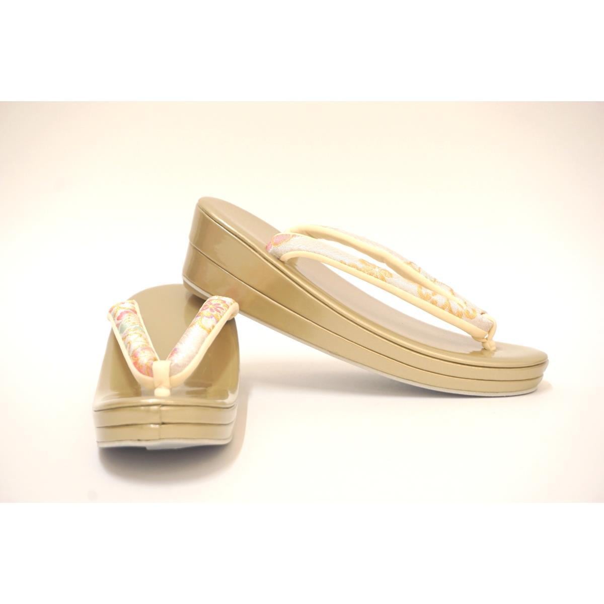 【新品】草履バッグセット　Ｆサイズ