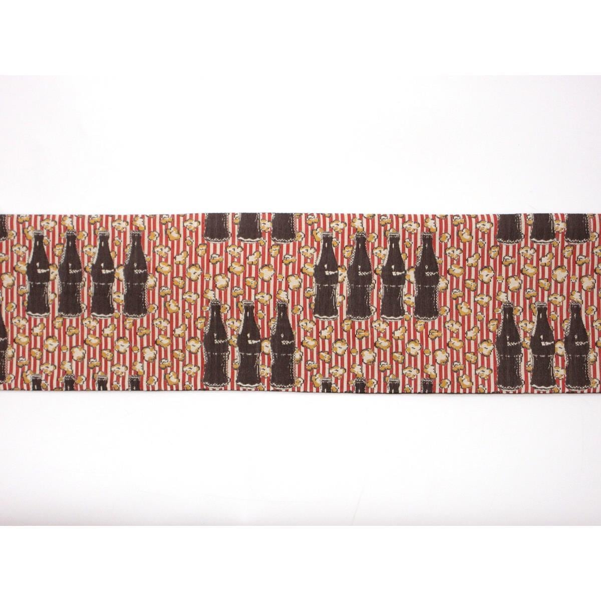 【新品】半幅帯