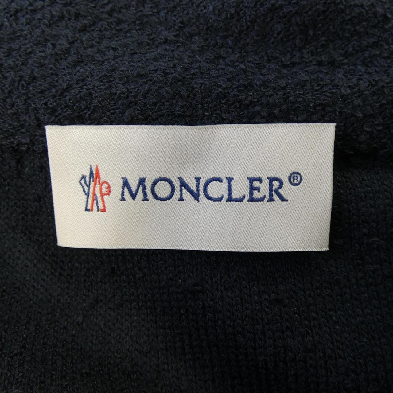 モンクレール MONCLER 10938G00026 89BDU ジャケット