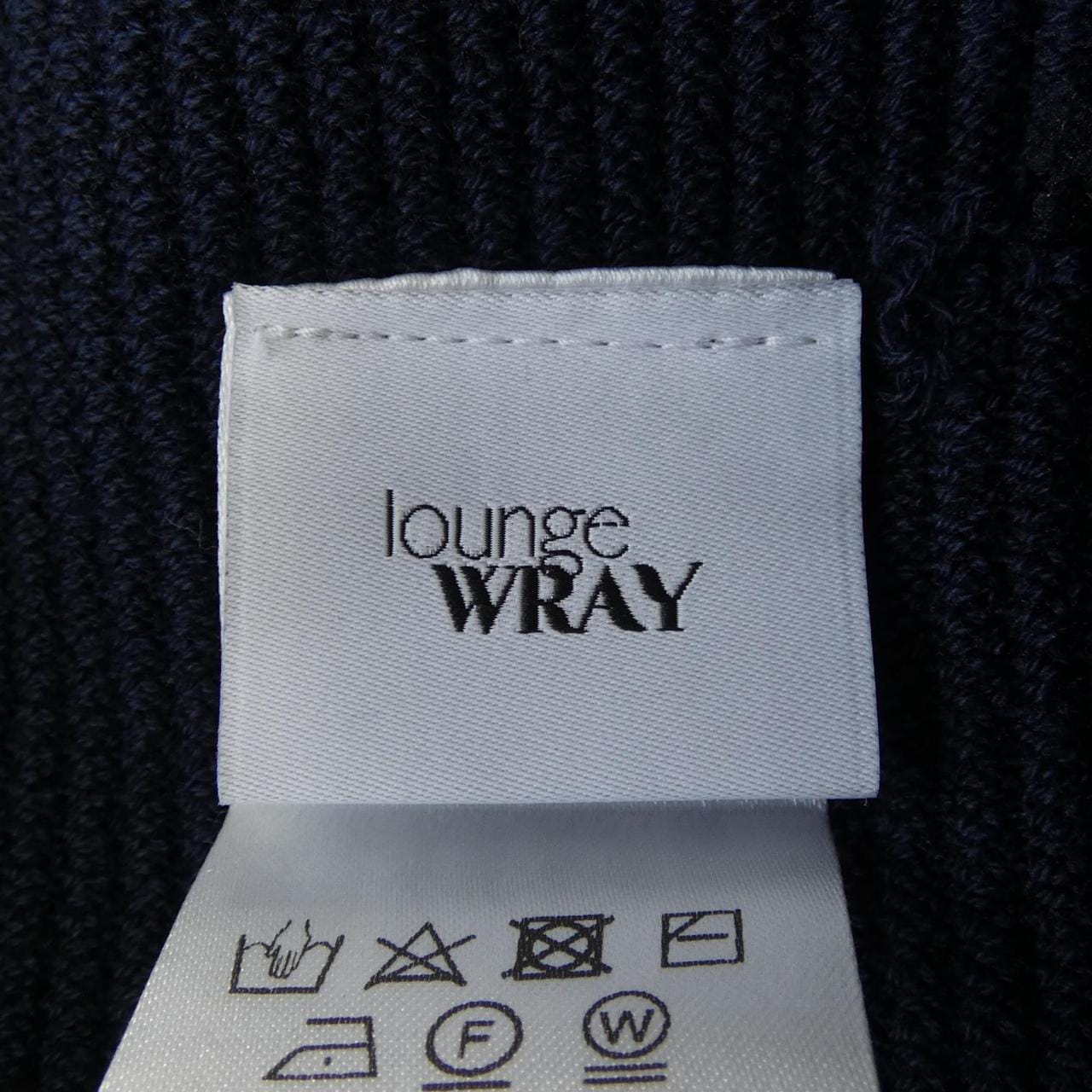 LOUNGE WRAY パンツ