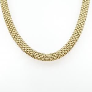 フォッペ 750YG/750WG ネックレス