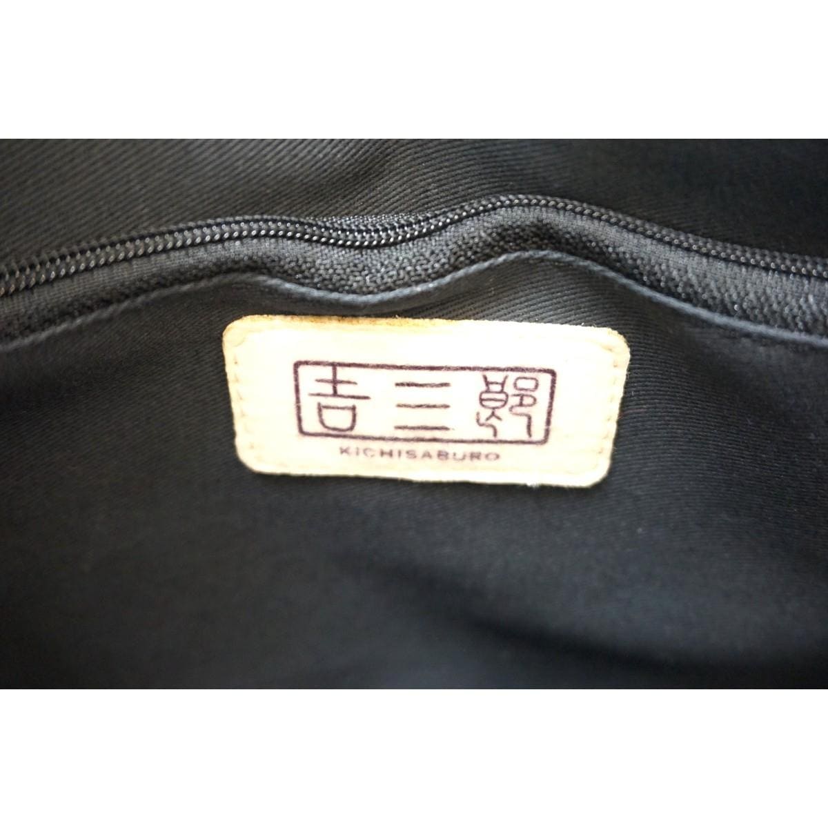 バッグ　【栗山工房】