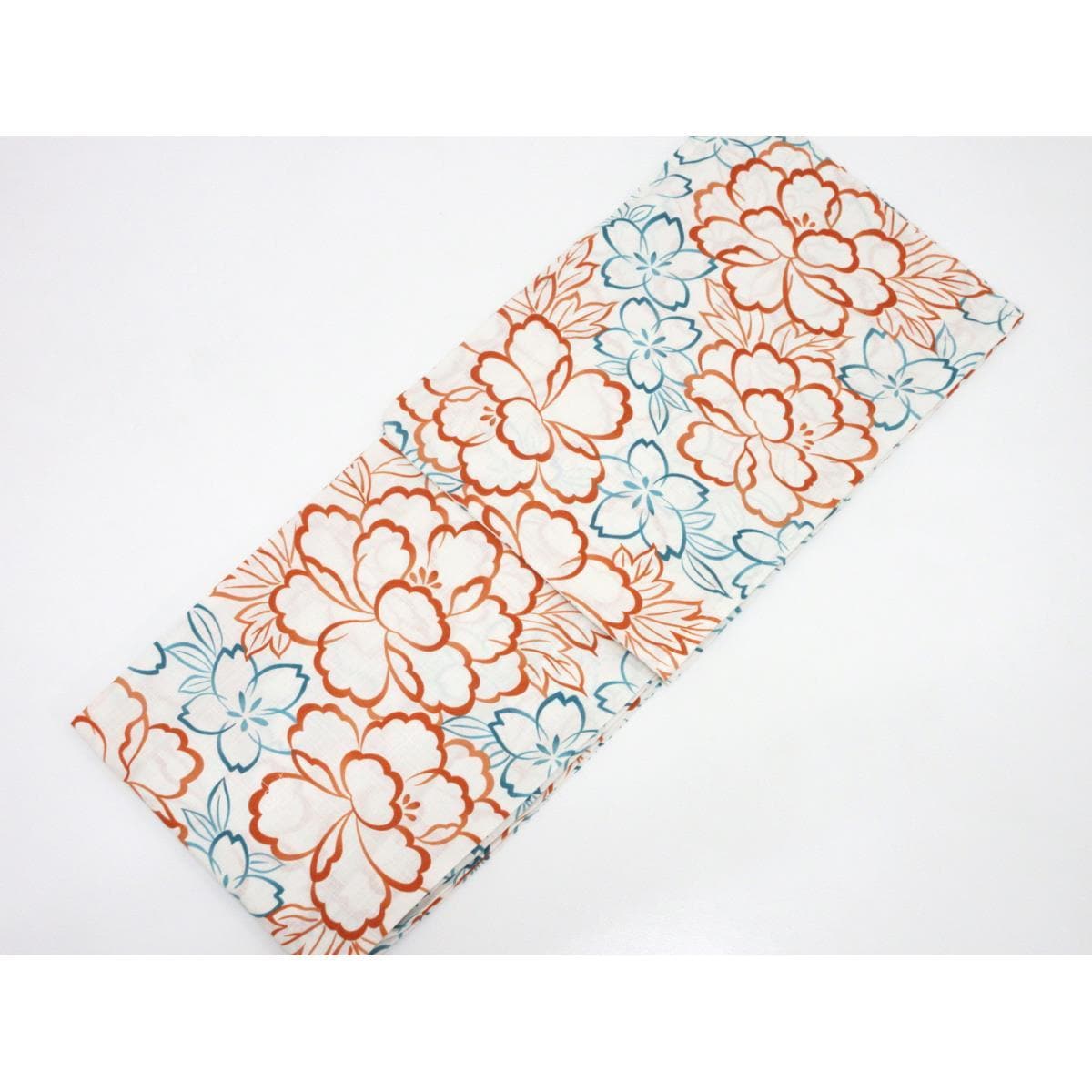 【新品】女ゆかた