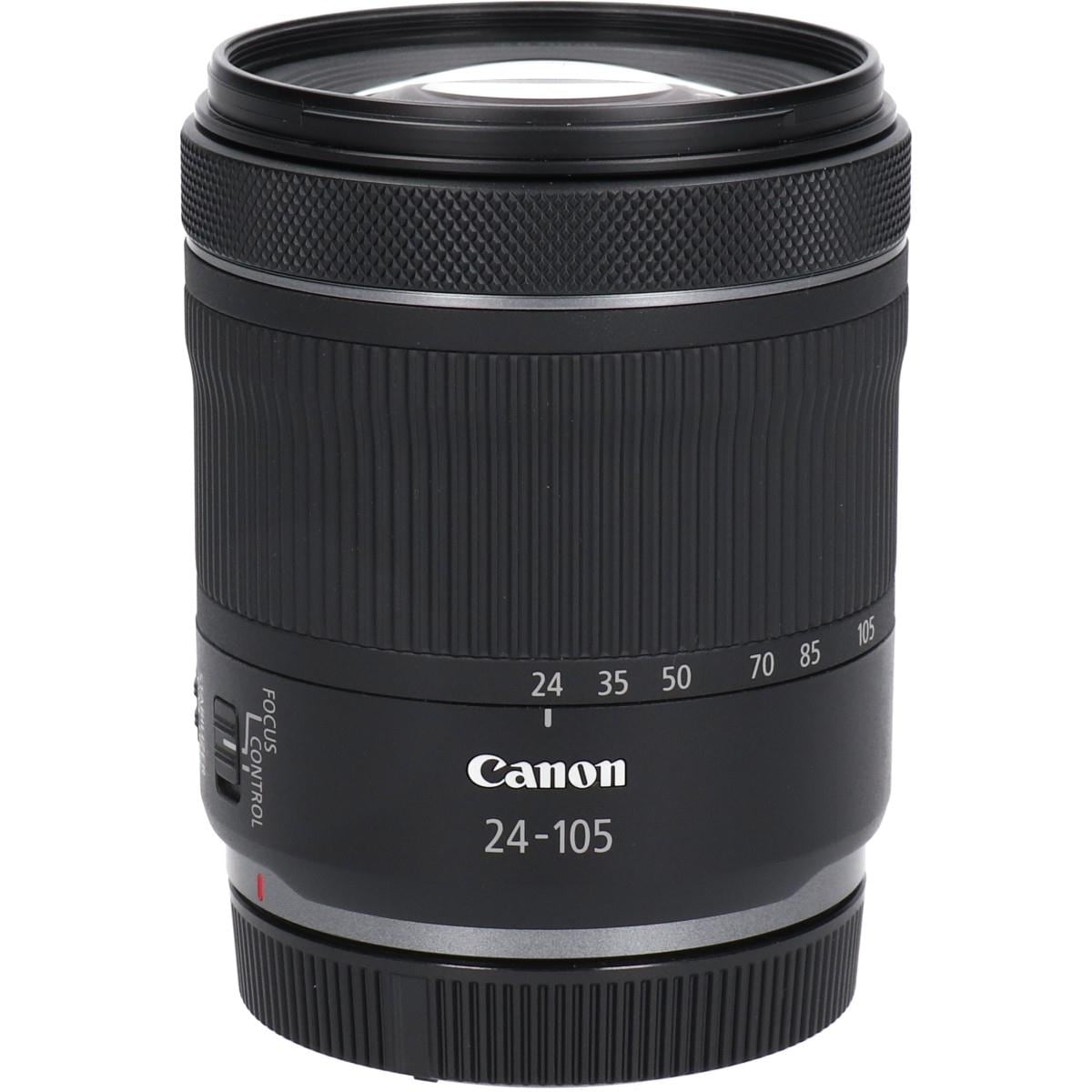 ＲＦ２４－１０５ｍｍ　Ｆ４－７．１ＩＳ　ＳＴＭ