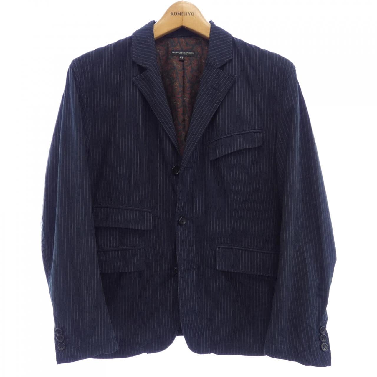 エンジニアードガーメンツ ENGINEERED GARMENTS ジャケット