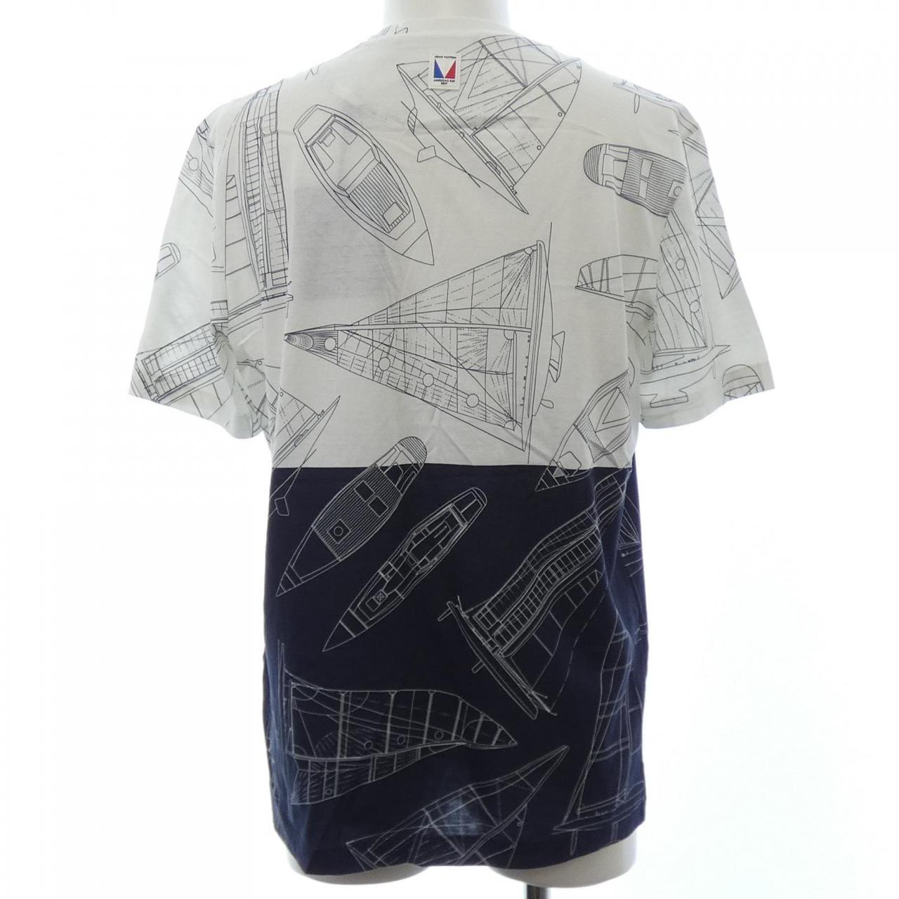 ルイヴィトン LOUIS VUITTON Tシャツ