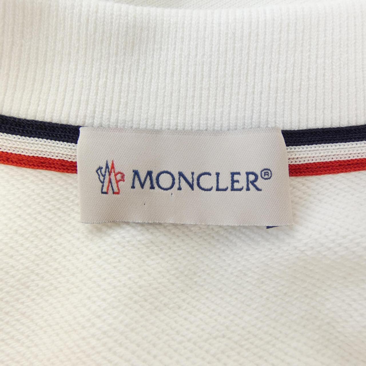モンクレール MONCLER D10918026450 スウェット
