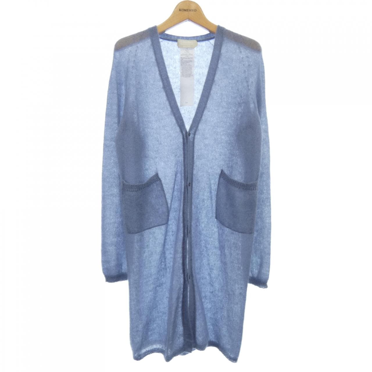 エスマックスマーラ 'S Max Mara 934603 ロングカーディガン