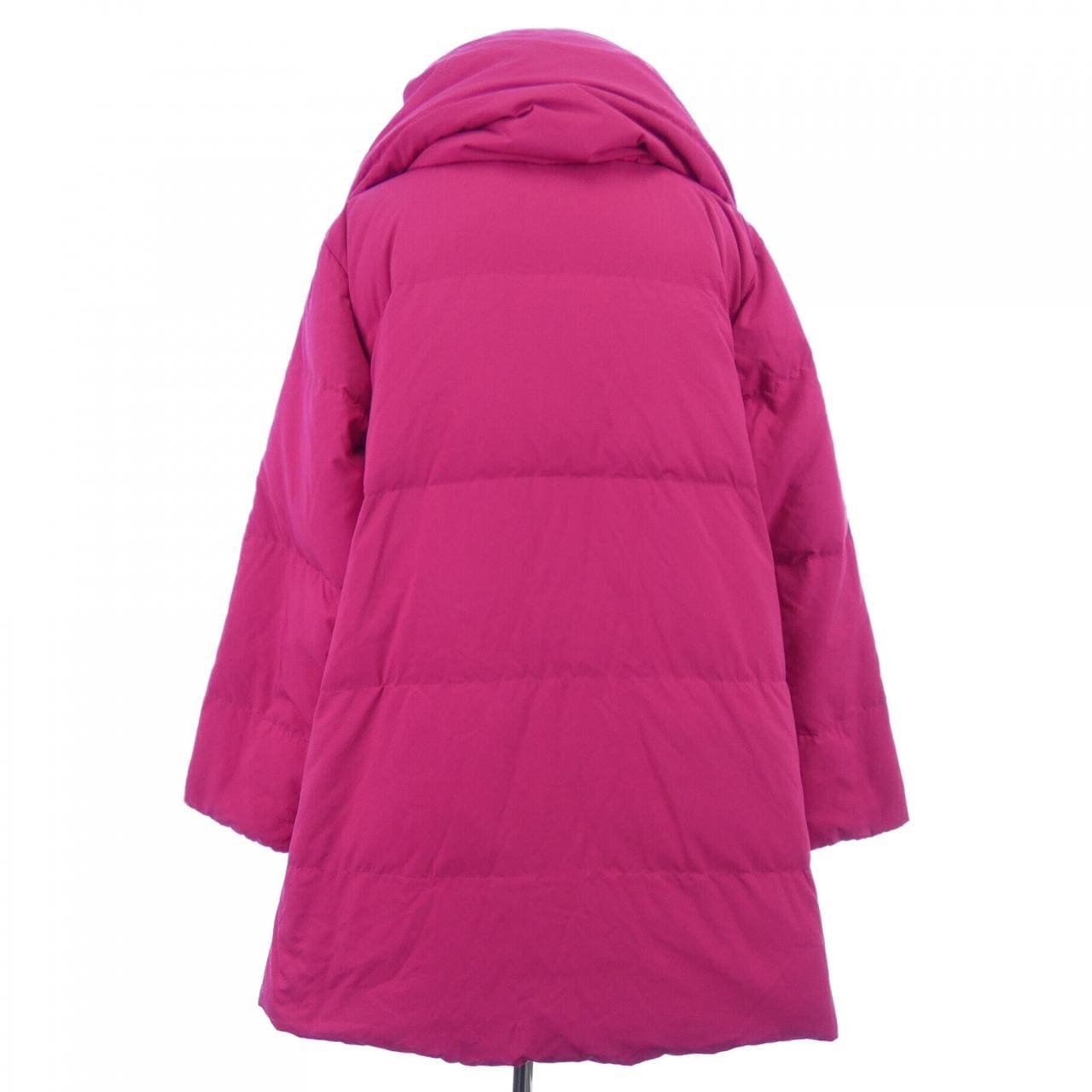 プリーツプリーズ PLEATS PLEASE PP04-ZA861 ダウンコート