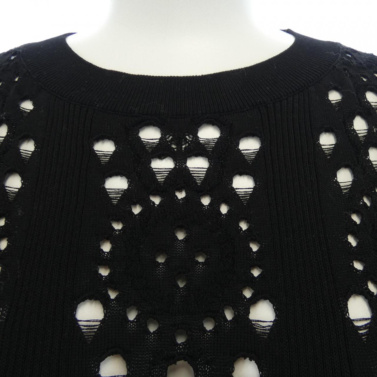 シャネル CHANEL P53581K07001 ワンピース