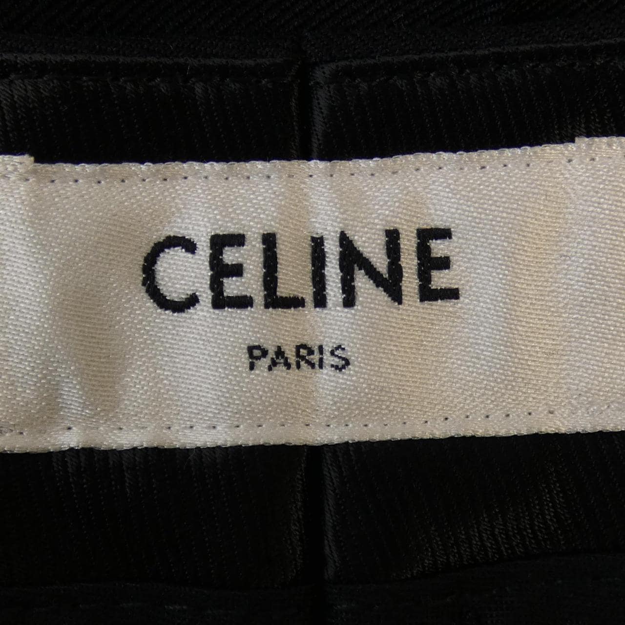 セリーヌ CELINE 2P032650D パンツ