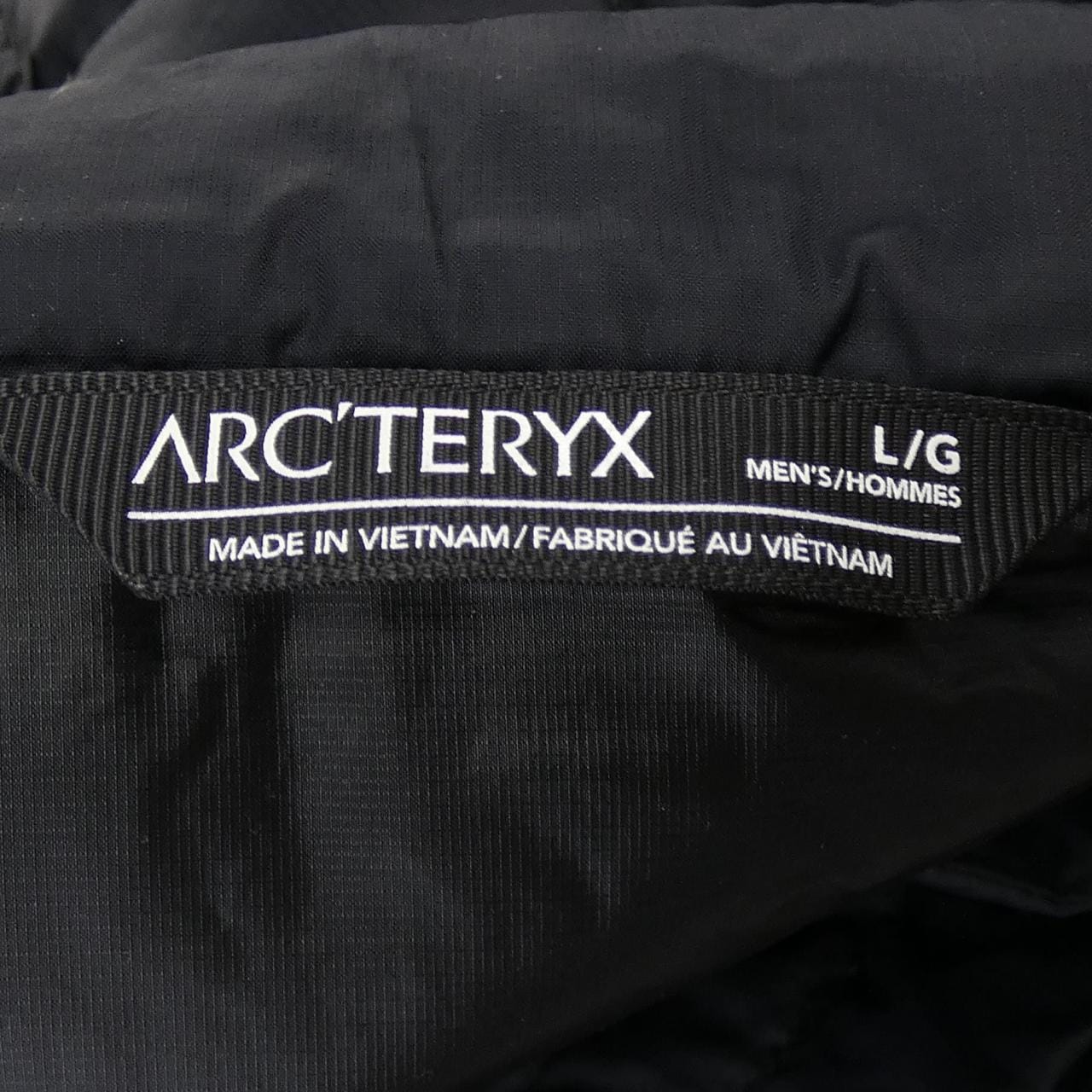 アークテリクス ARC'TERYX RICO JACKET 22951 ジャケット