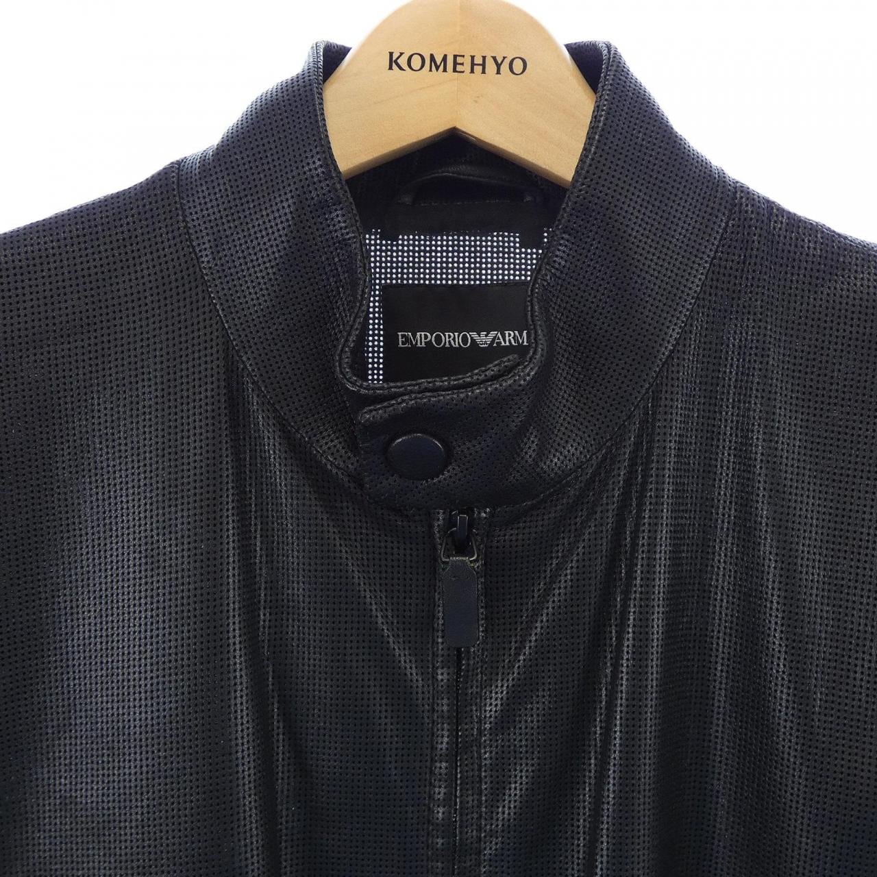 エンポリオアルマーニ EMPORIO ARMANI ブルゾン