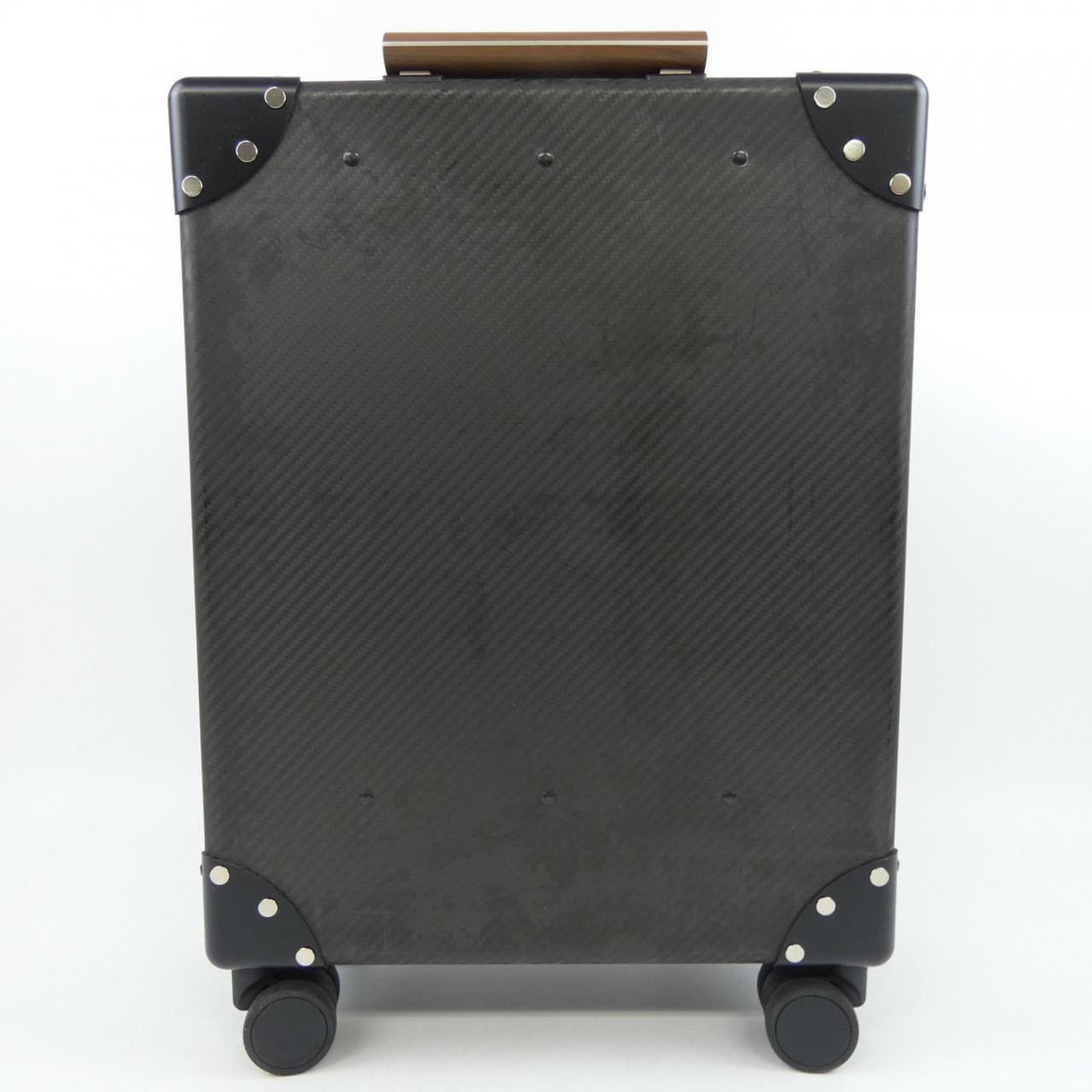 グローブトロッター GLOBE TROTTER カーボンファイバーキャーリーオン4 CARRY BAG