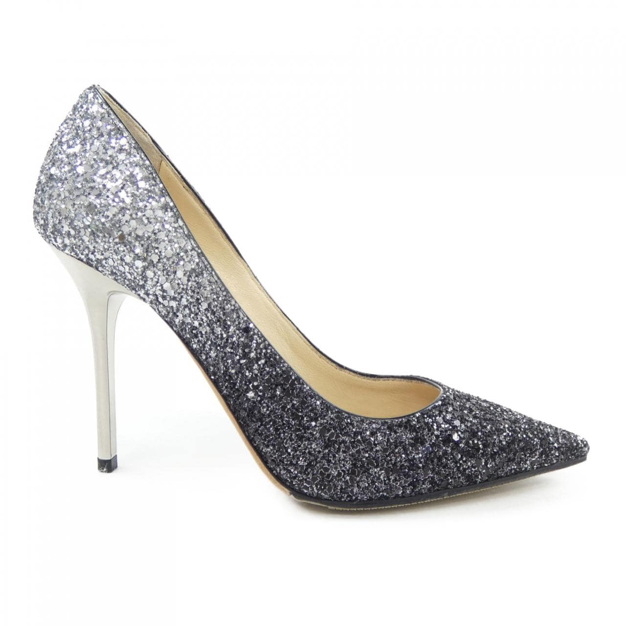 ジミーチュウ JIMMY CHOO パンプス