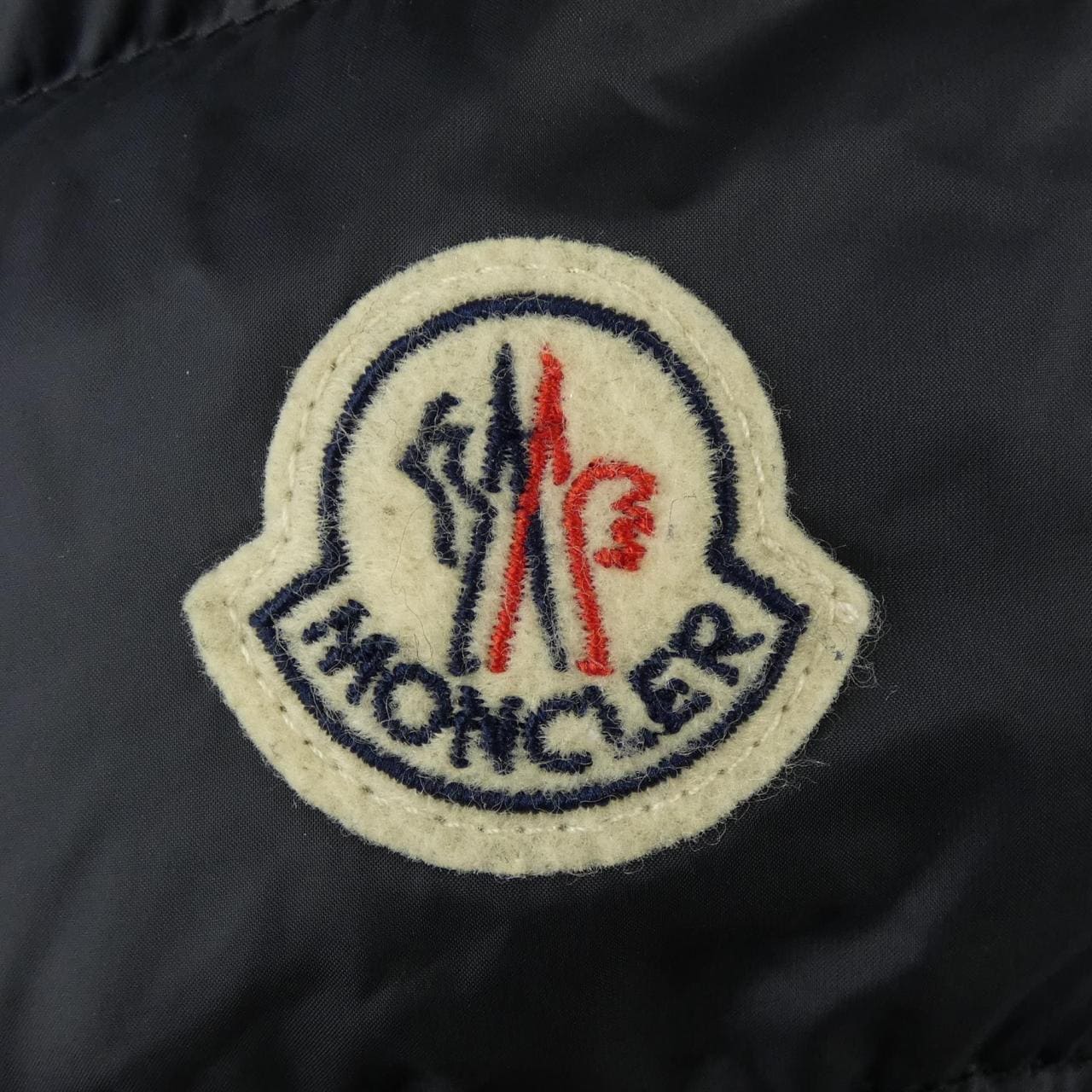 モンクレール MONCLER HERMINE ダウンコート