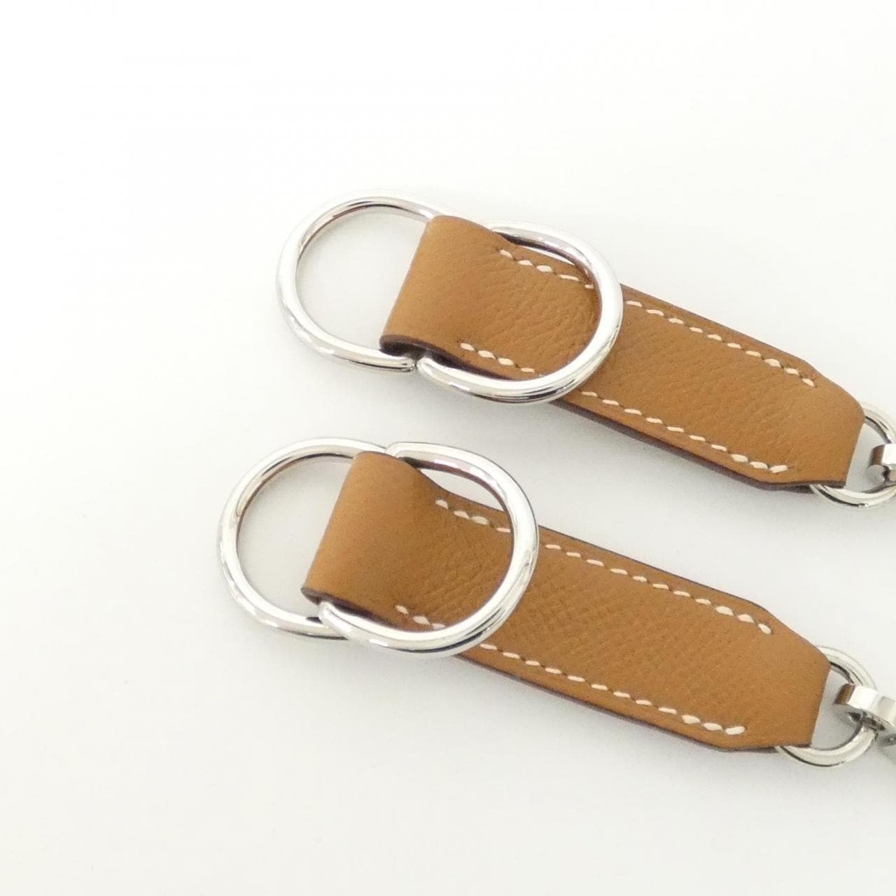 エルメス アタッシュ ソワ 080223CK ストラップ