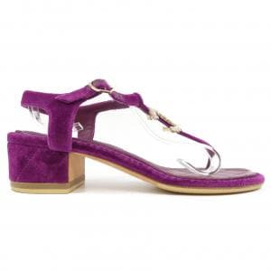 シャネル CHANEL G36402 サンダル