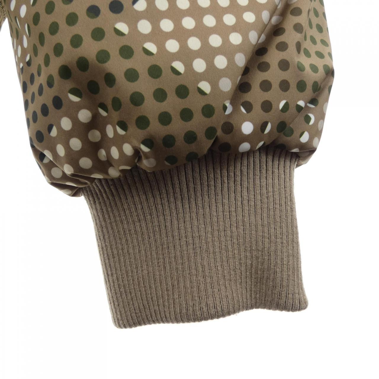 HERMES LA PROMENADE DU MATIN 2H0153D5 羽绒服