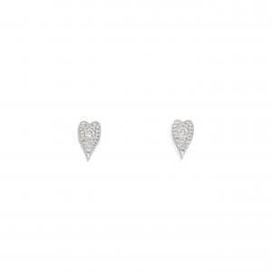 ココシュニック ダイヤモンド ピアス