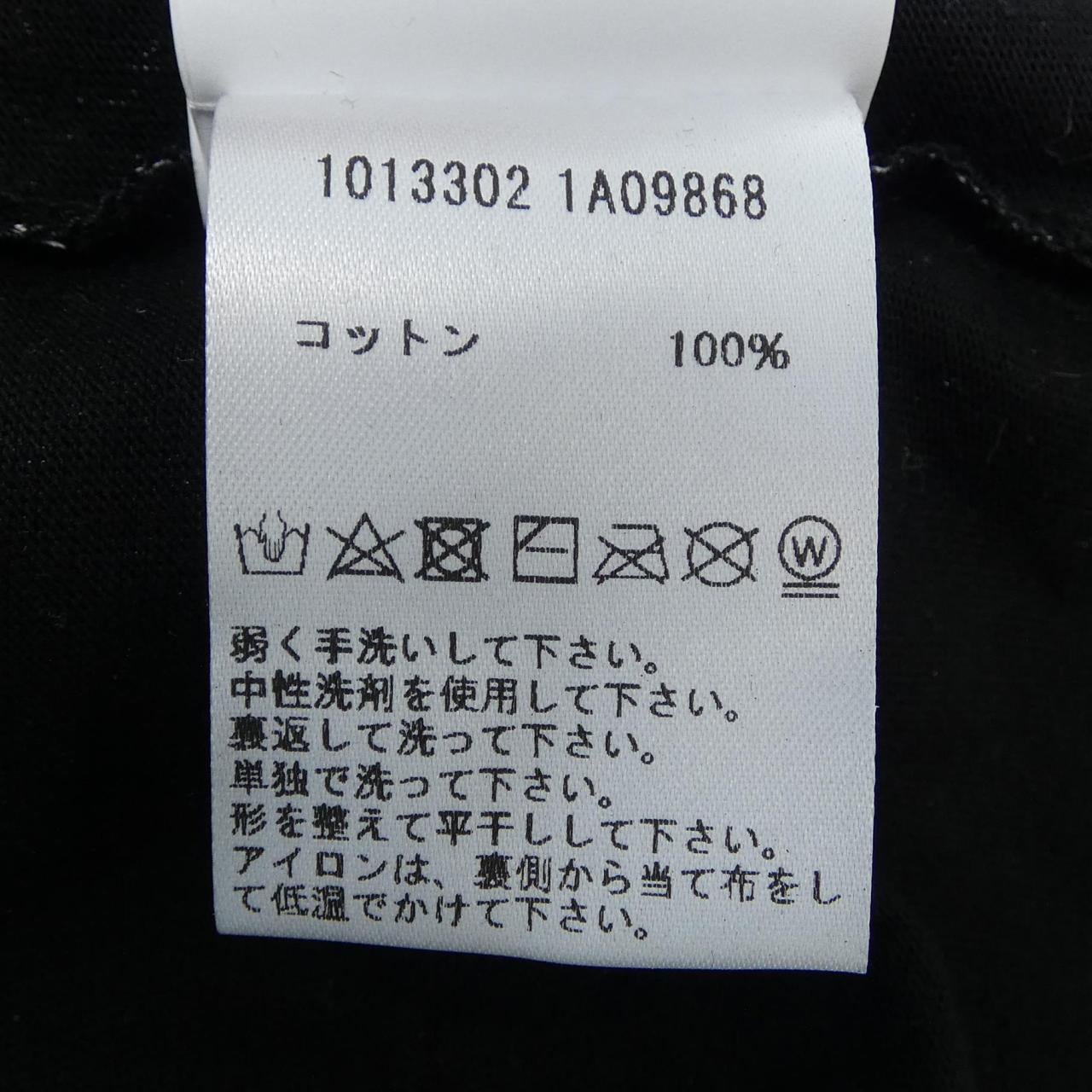 ヴェルサーチェ VERSACE 1013302 Tシャツ