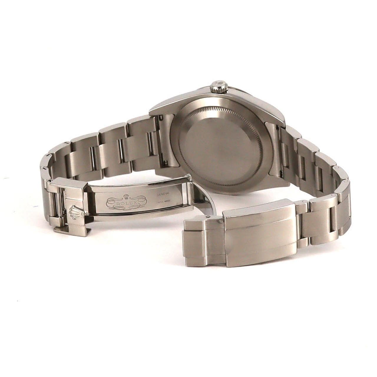 ロレックス エクスプローラーI 214270. SS 自動巻 ランダム番