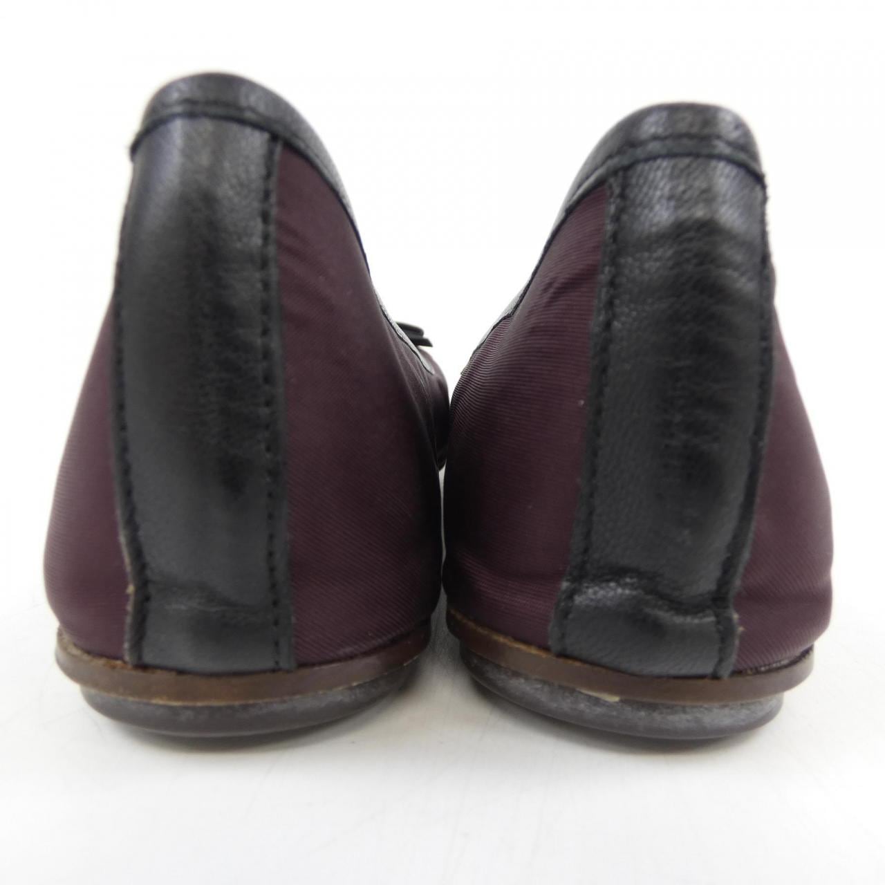 ブルーノマリ BRUNO MAGLI DQ2801 フラットシューズ