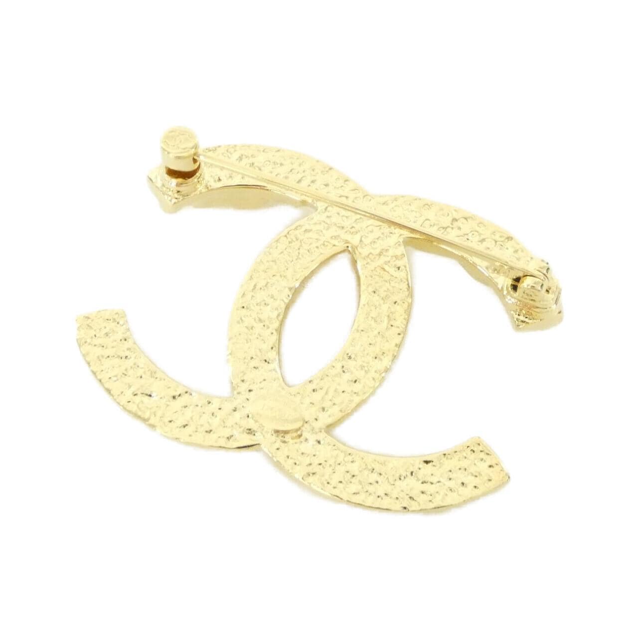 【未使用品】シャネル ABG980 ブローチ