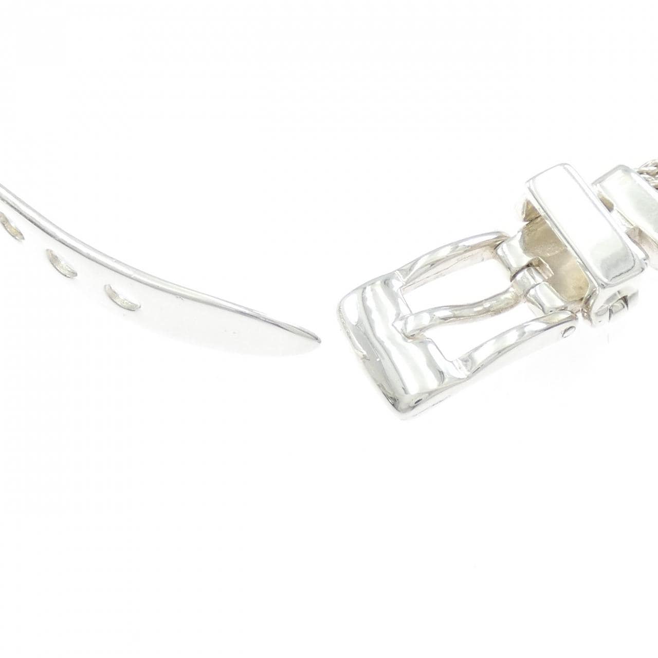 [vintage] TIFFANY 925 手鍊