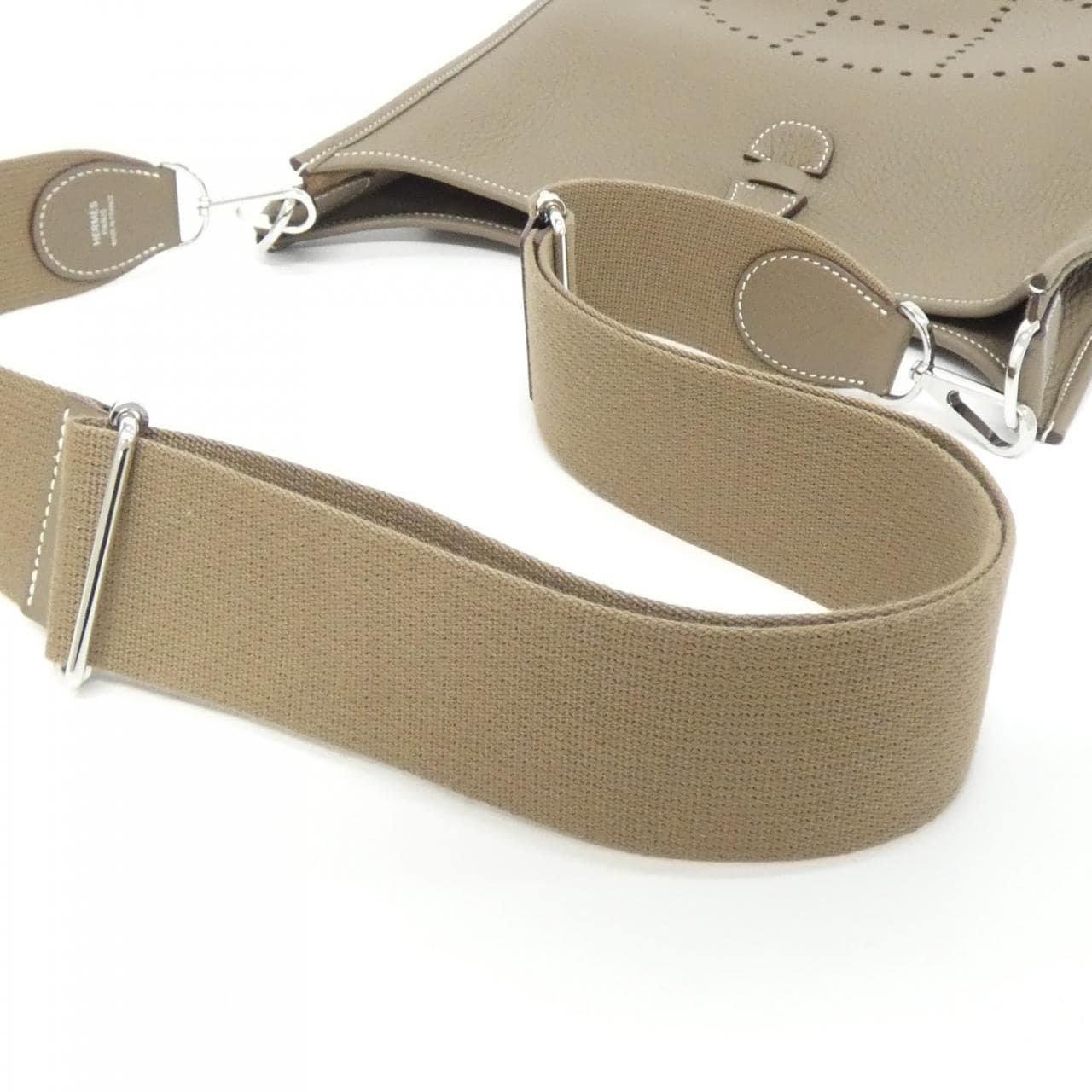 エルメス エヴリン3 PM 056277CK ショルダーバッグ