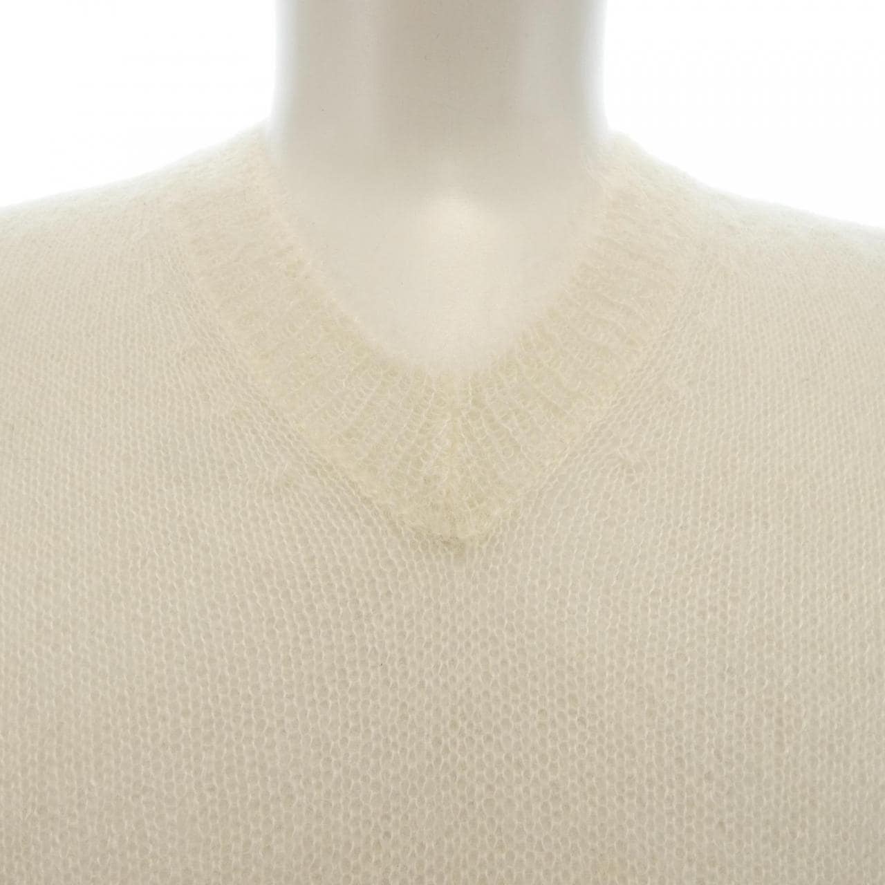 トムフォード TOM FORD KVL016 YMM002F23 ニット