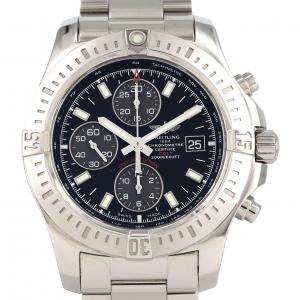 ブライトリング コルトクロノグラフオートジャパンエディション A13388/A181B72PCS SS 自動巻