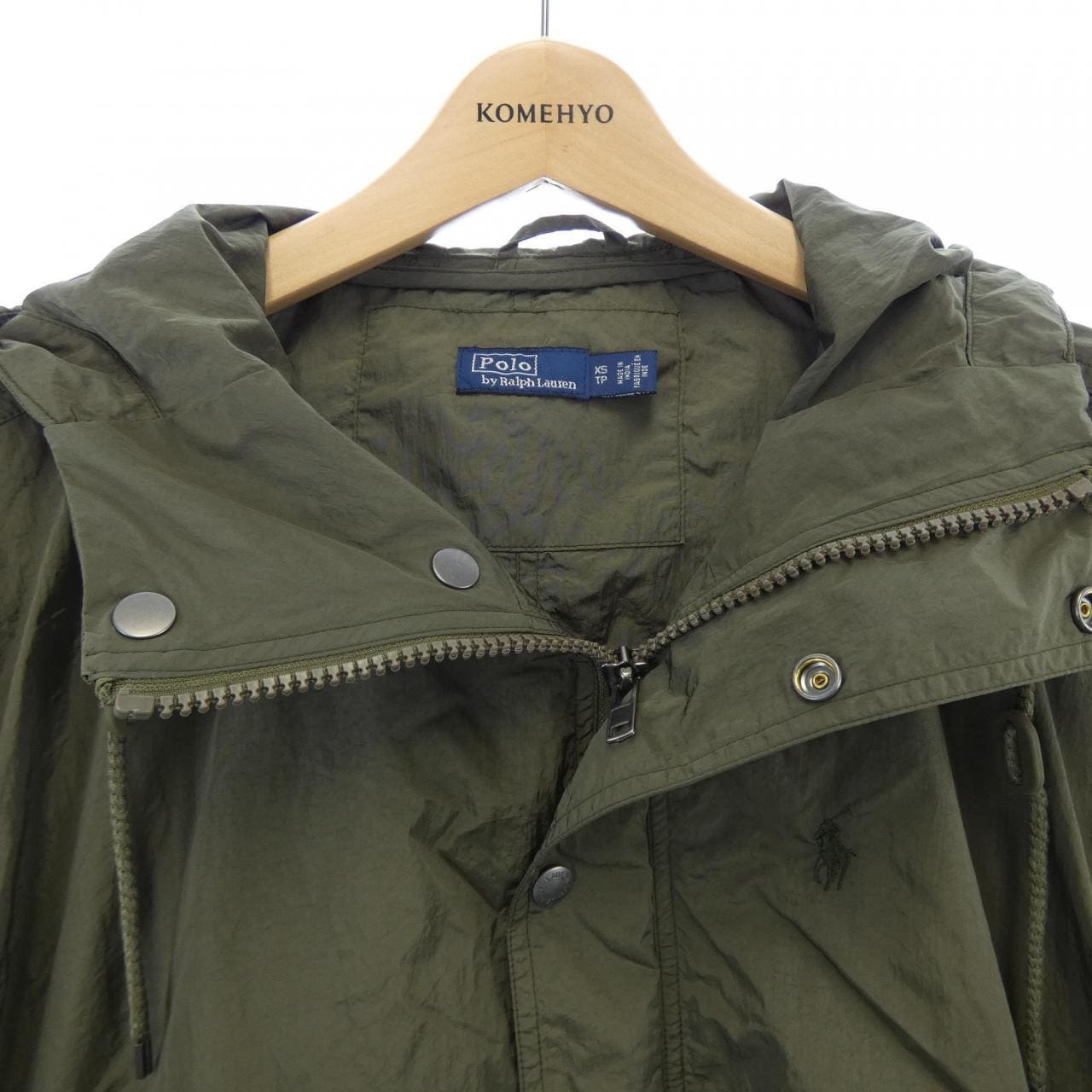 ポロラルフローレン POLO RALPH LAUREN 0200017129 ブルゾン