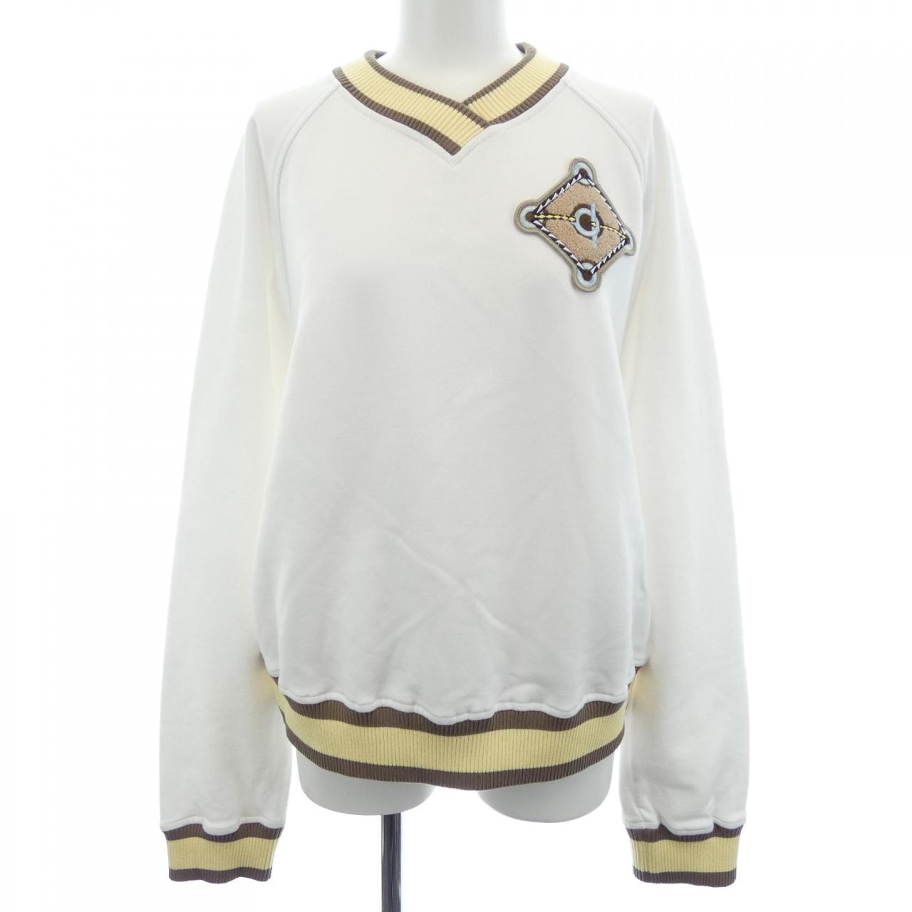 エルメス HERMES 3H4606DD スウェット