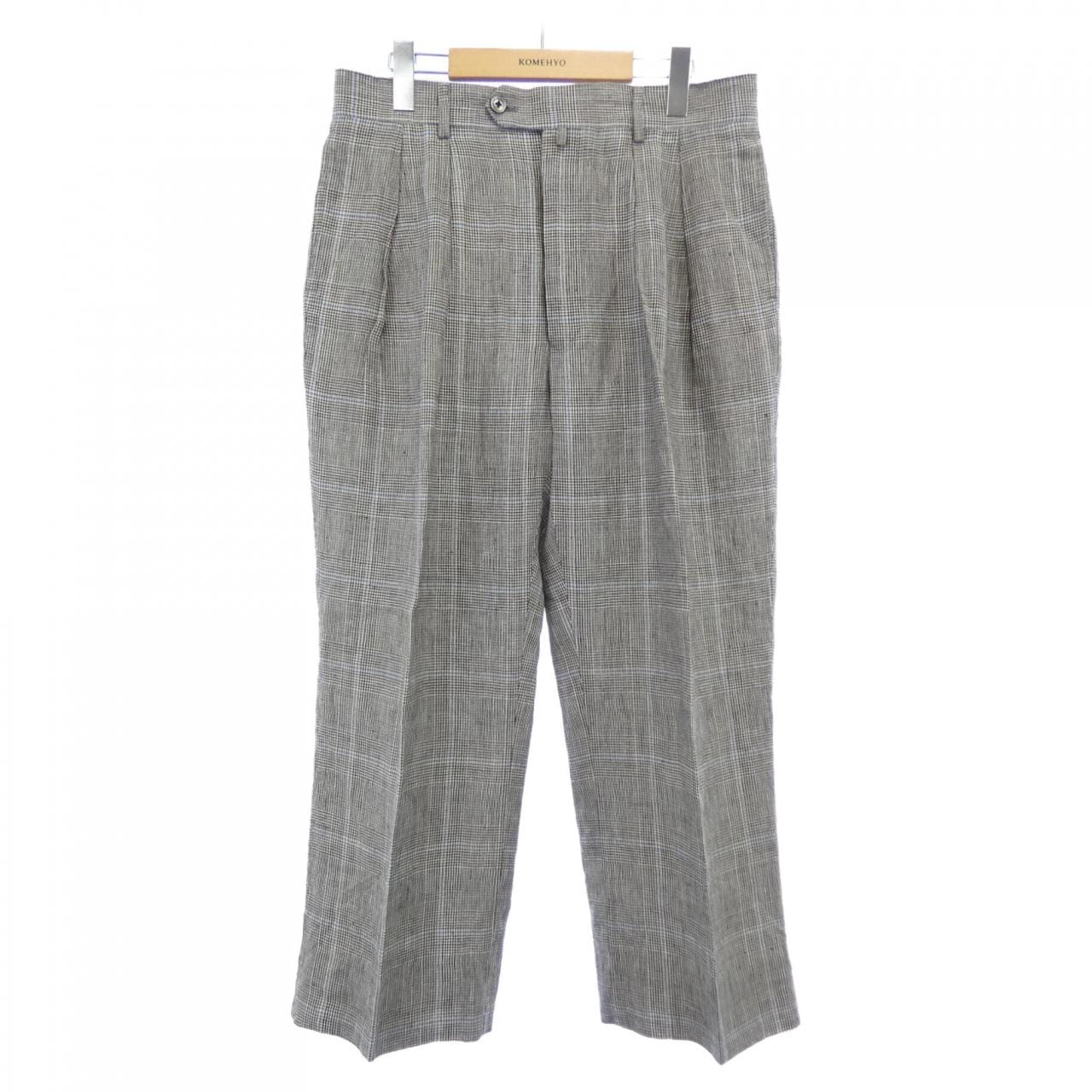 ニート NEAT パンツ