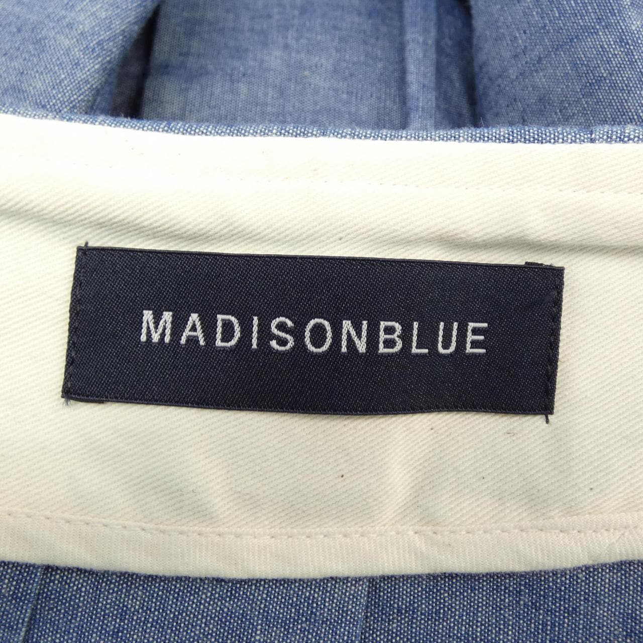 マディソンブルー MADISON BLUE MB231-6014 スカート