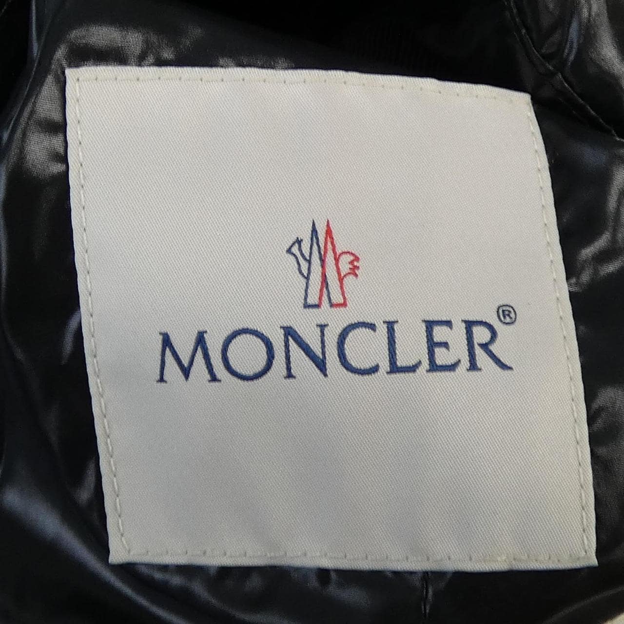 モンクレール MONCLER ALBIZIA ダウンコート