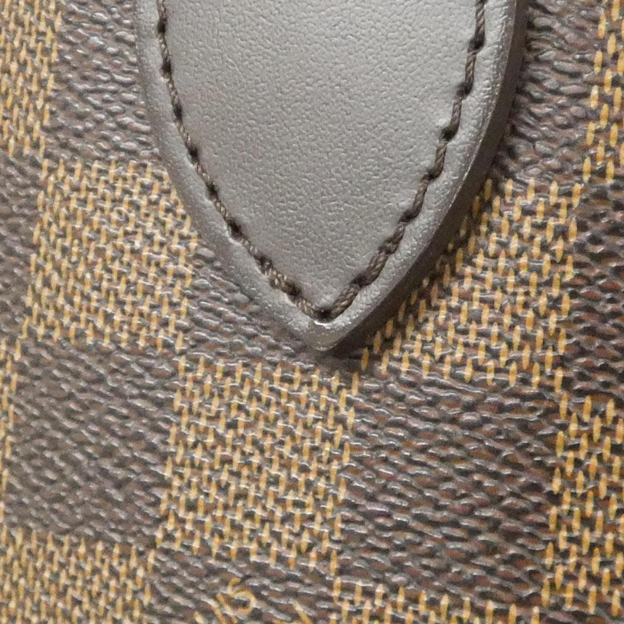 ルイヴィトン ダミエ ネヴァーフル GM N51106 バッグ