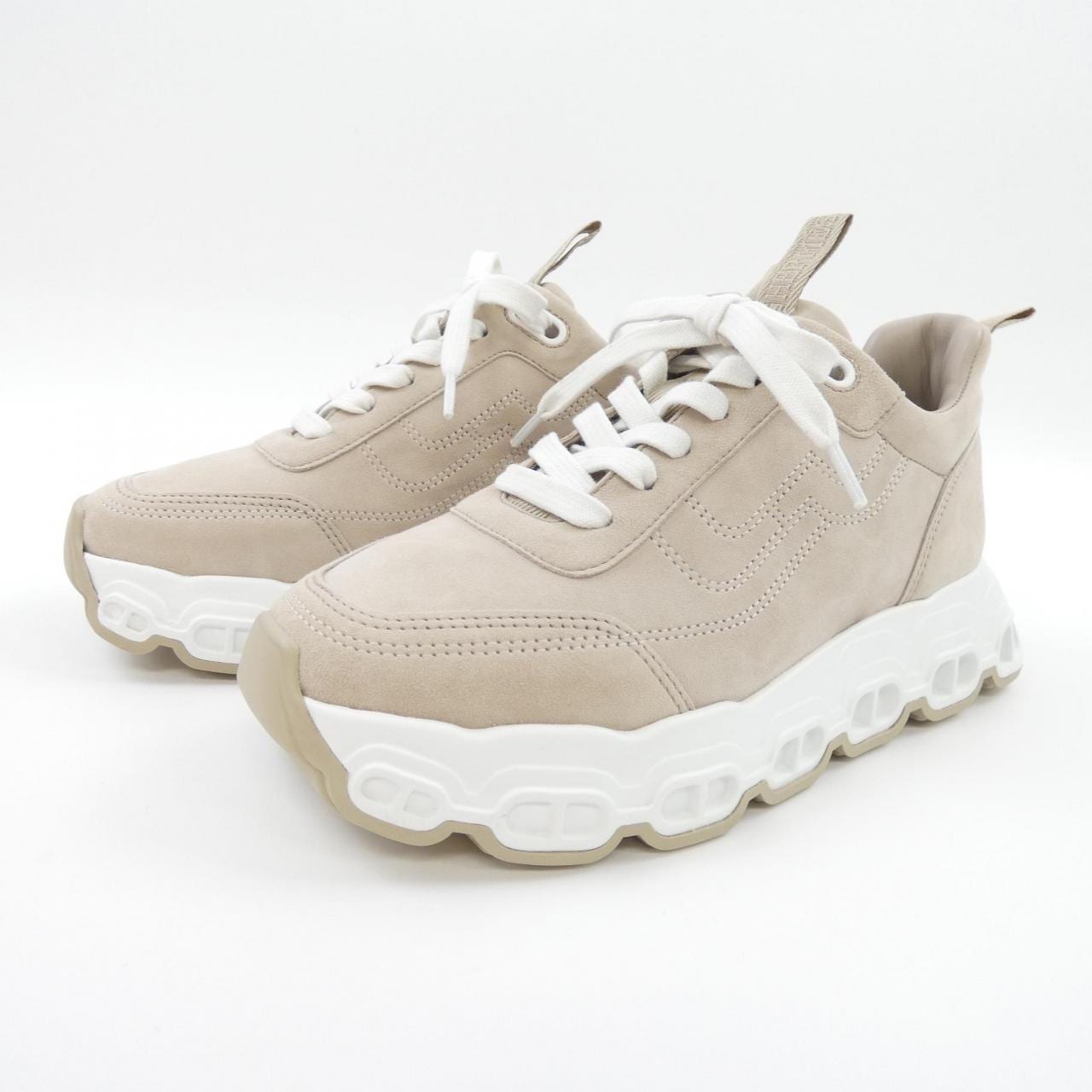 エルメス HERMES インパルス シェーヌダンクル 261019Z スニーカー