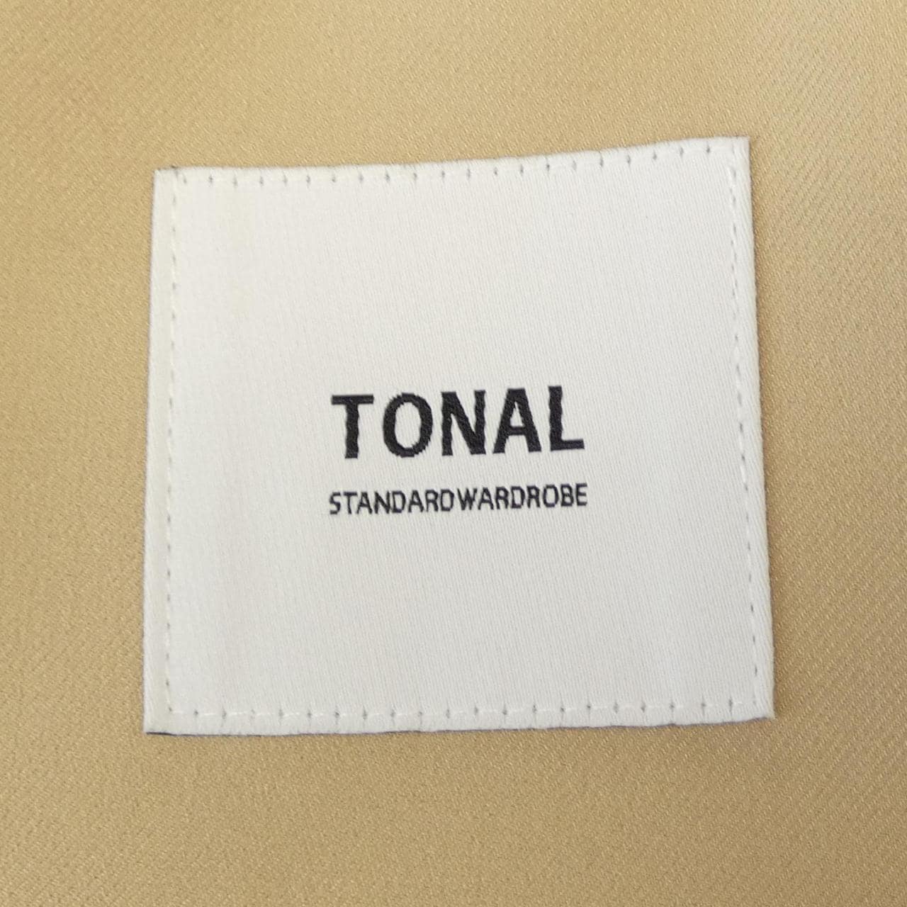トーナル TONAL コート