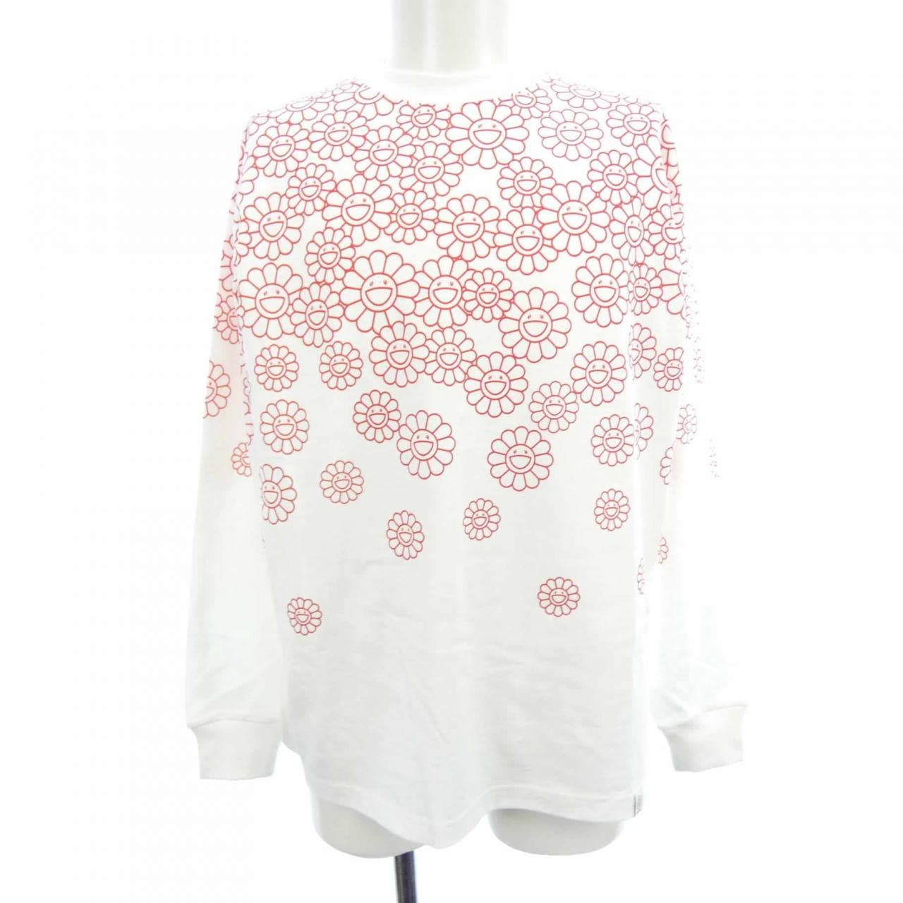 KAIKAI KIKI TMKK-CTS-2421 Tシャツ