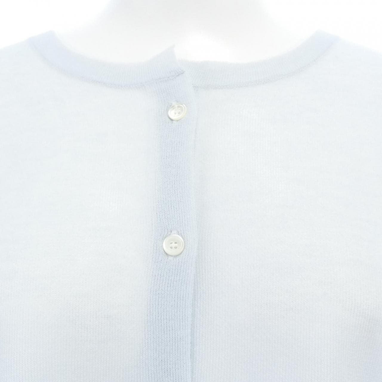 THEBARNNET 155WCT252205 カーディガン