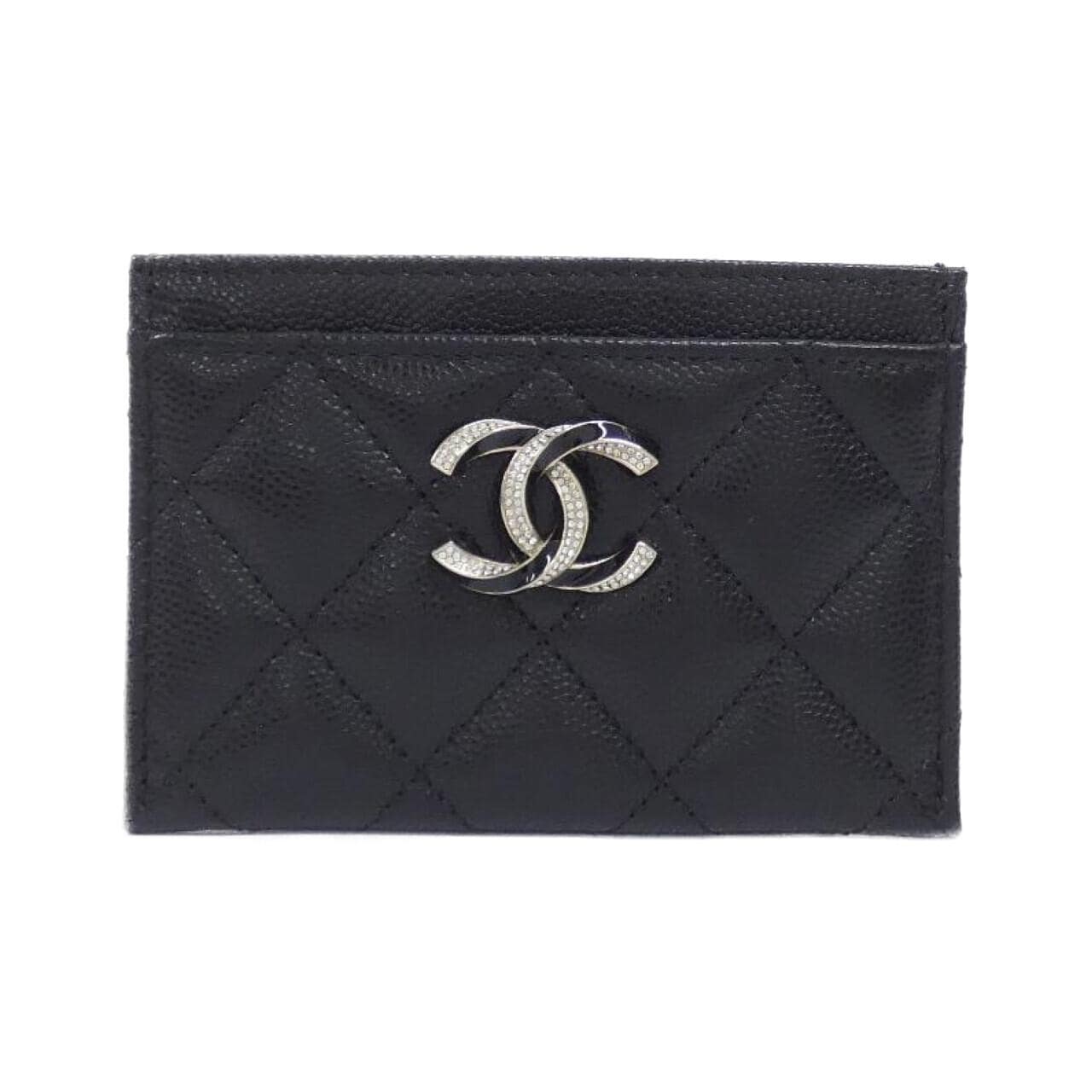 シャネル AP3343 カードケース