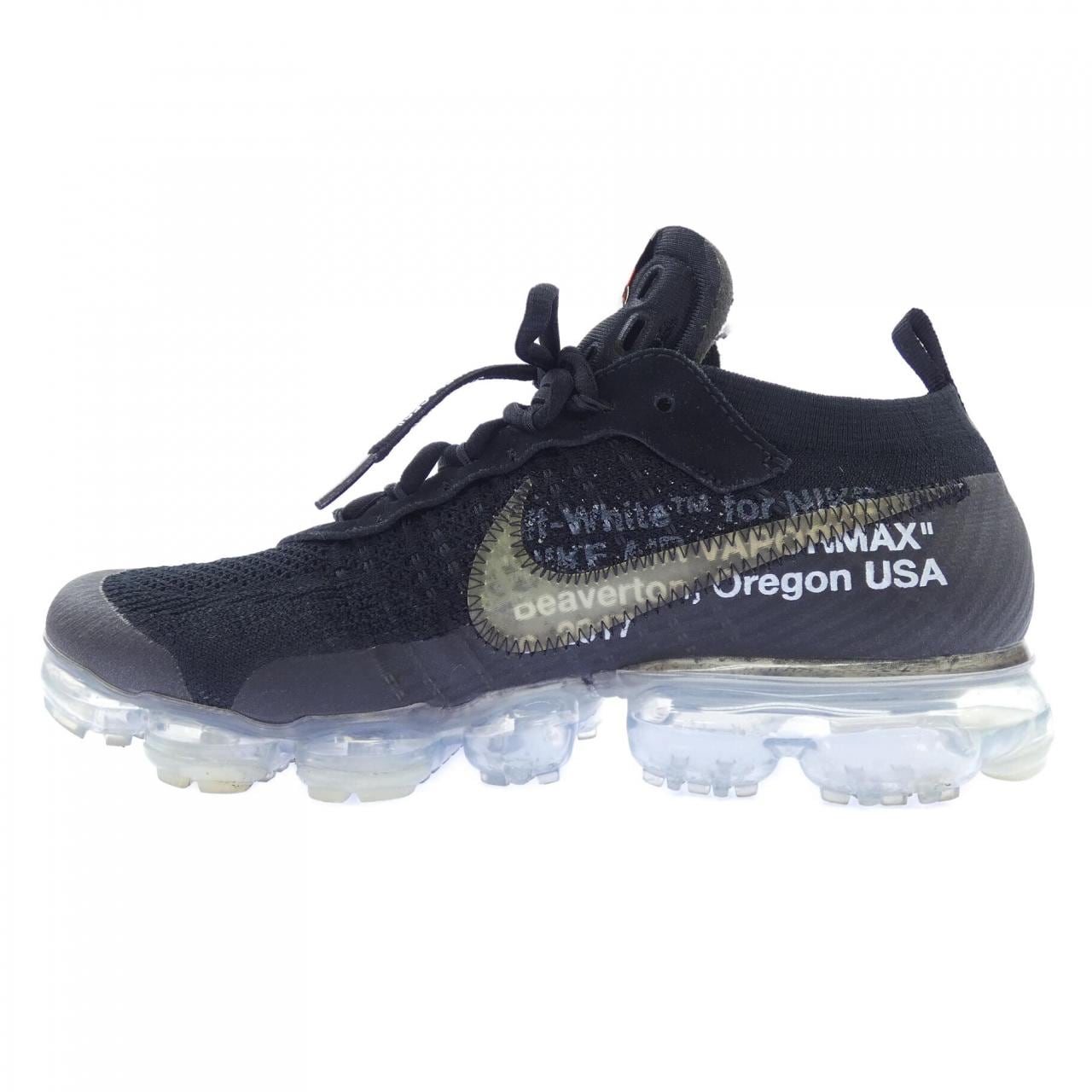 ナイキオフホワイト NIKE×OFF-WHITE AA3831-002 スニーカー