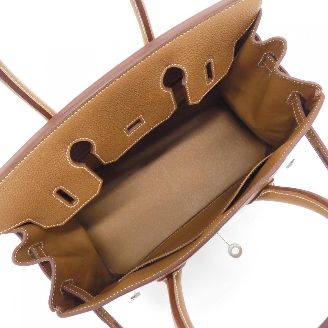 【未使用品】エルメス バーキン 30cm 030520CK バッグ